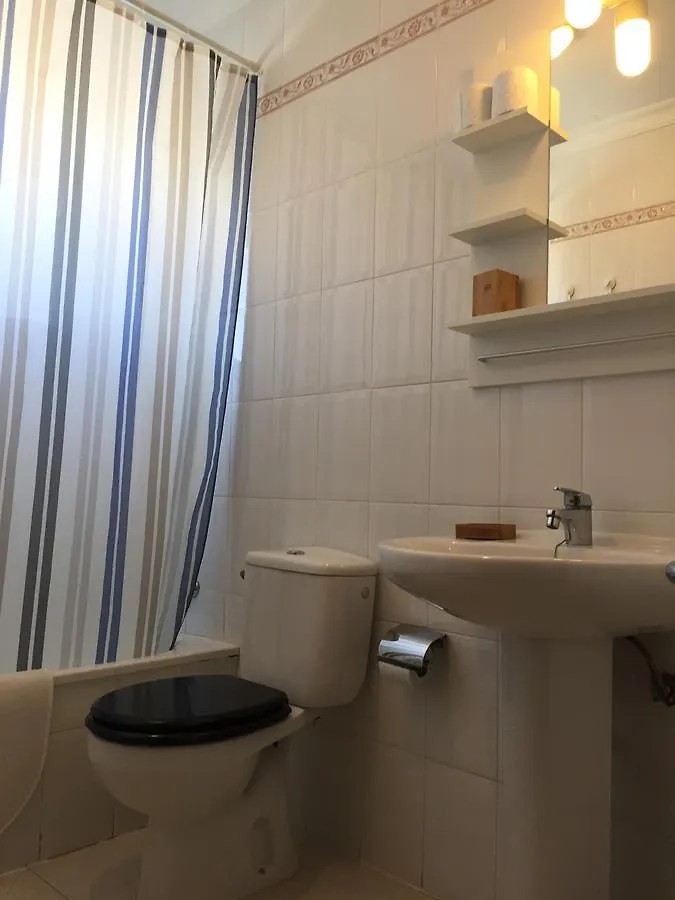 Apartamentos Flamboyant Adults Only Puerto del Carmen  Lägenhet