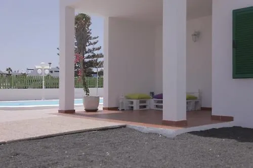 Apartamentos Flamboyant Adults Only Πουέρτο Ντελ Κάρμεν