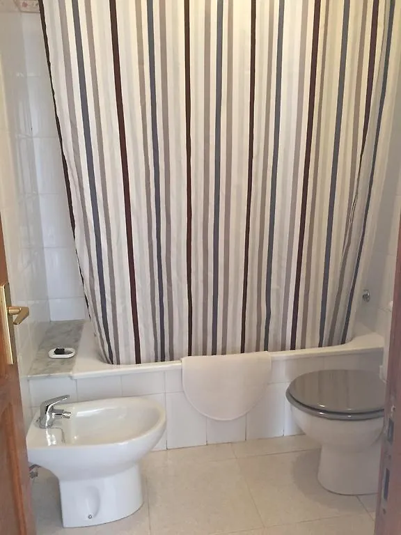 Apartamentos Flamboyant Adults Only Πουέρτο Ντελ Κάρμεν Διαμέρισμα