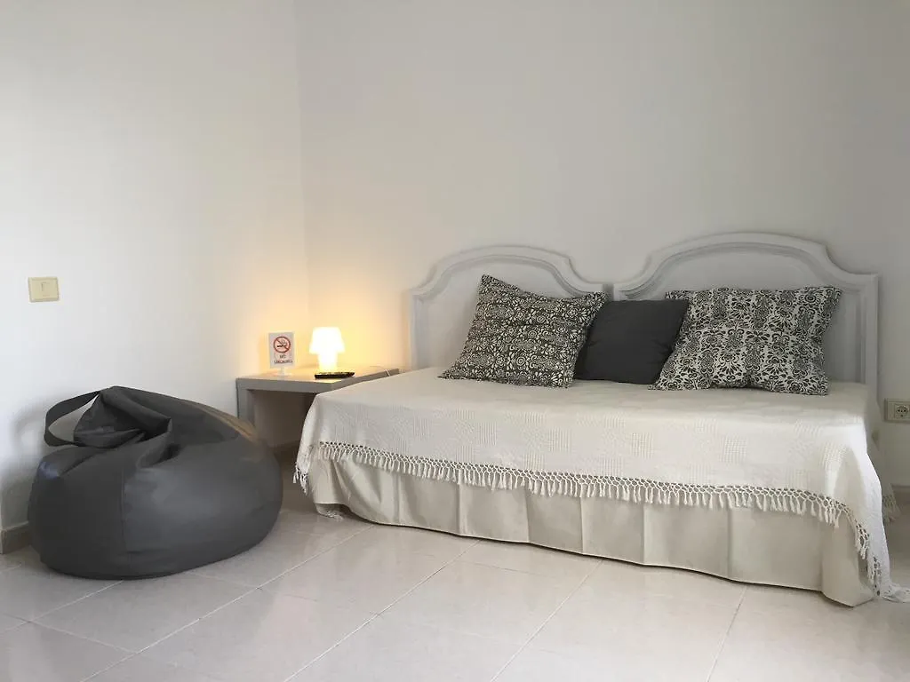 Διαμέρισμα Apartamentos Flamboyant Adults Only Πουέρτο Ντελ Κάρμεν