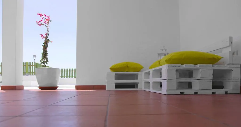Apartamentos Flamboyant Adults Only Puerto del Carmen  Puerto del Carmen (Lanzarote)
