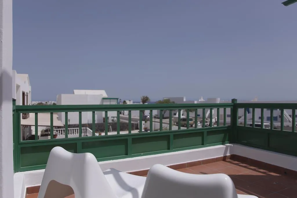 Apartamentos Flamboyant Adults Only Puerto del Carmen  Puerto del Carmen (Lanzarote)