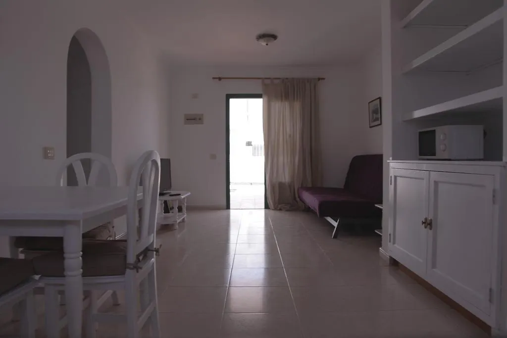 Apartamentos Flamboyant Adults Only Πουέρτο Ντελ Κάρμεν Διαμέρισμα