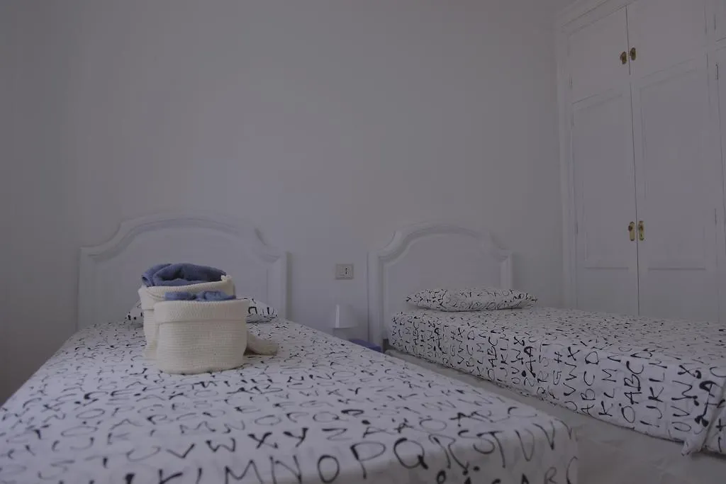 Apartamentos Flamboyant Adults Only Puerto del Carmen  Espanha