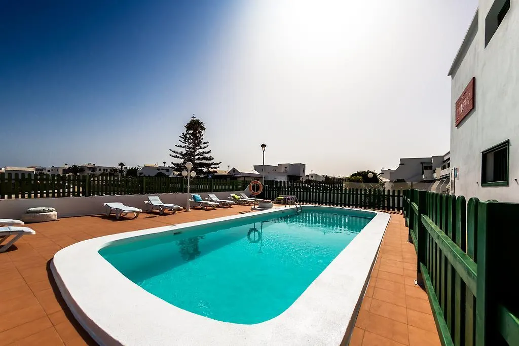 Apartamentos Flamboyant Adults Only Πουέρτο Ντελ Κάρμεν