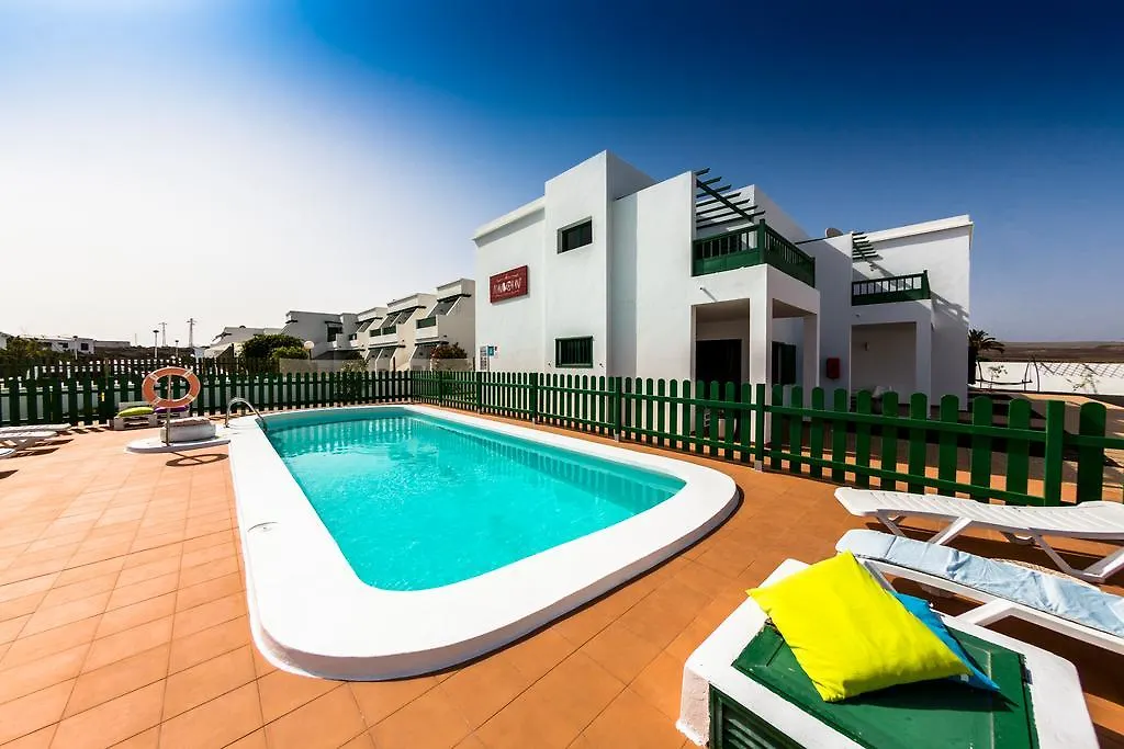 Διαμέρισμα Apartamentos Flamboyant Adults Only Πουέρτο Ντελ Κάρμεν