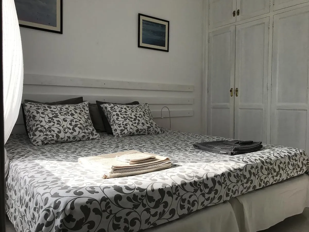 Apartamentos Flamboyant Adults Only Puerto del Carmen