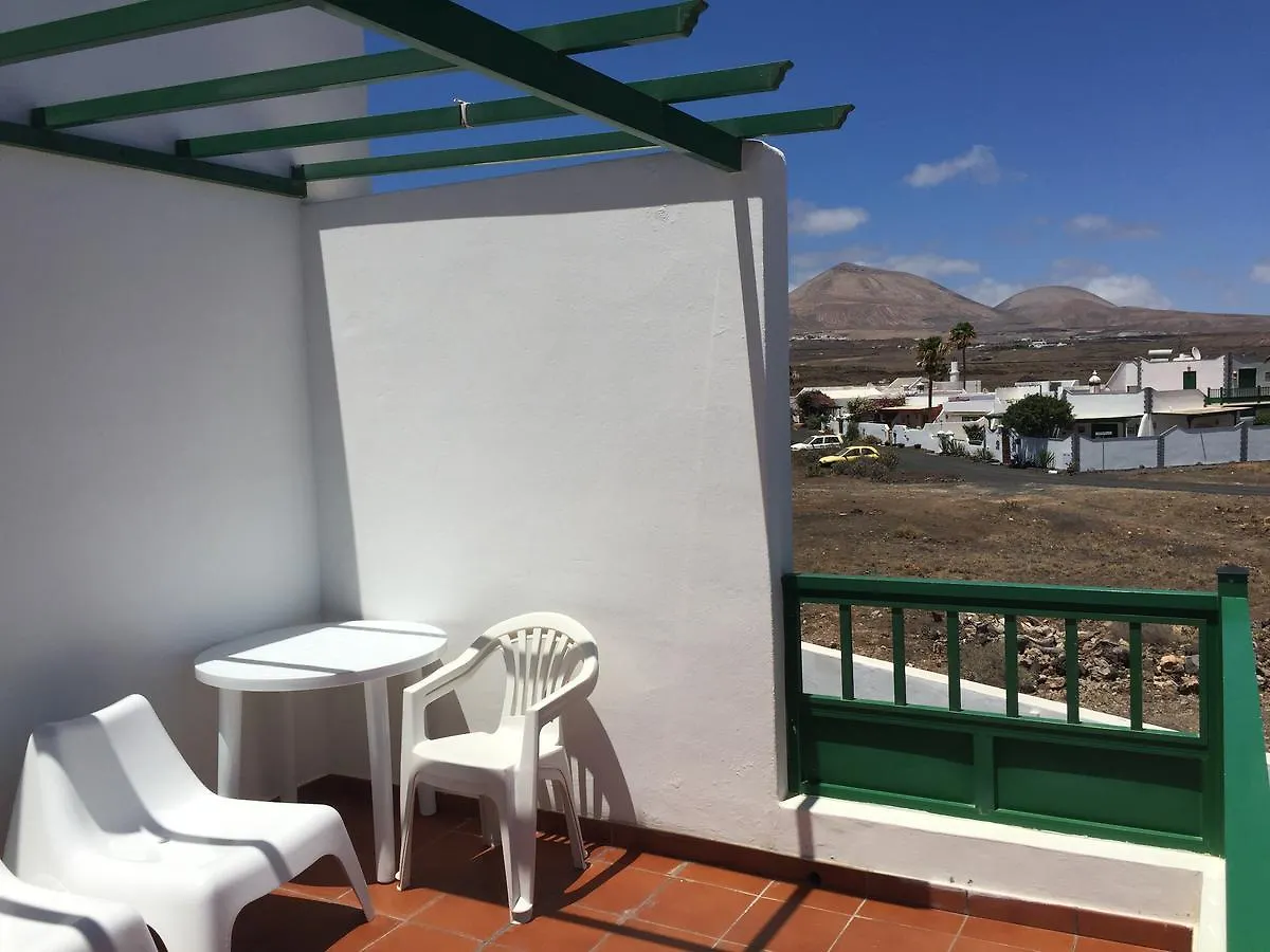 Apartamentos Flamboyant Adults Only Πουέρτο Ντελ Κάρμεν 0*,  Ισπανία