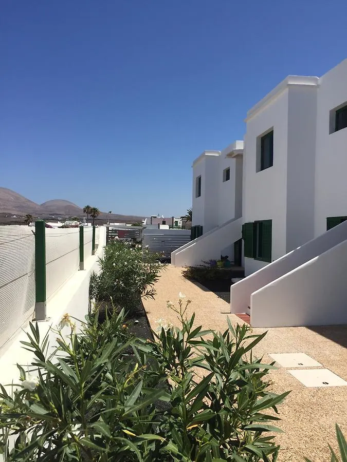 Apartamentos Flamboyant Adults Only Puerto del Carmen  Espanha