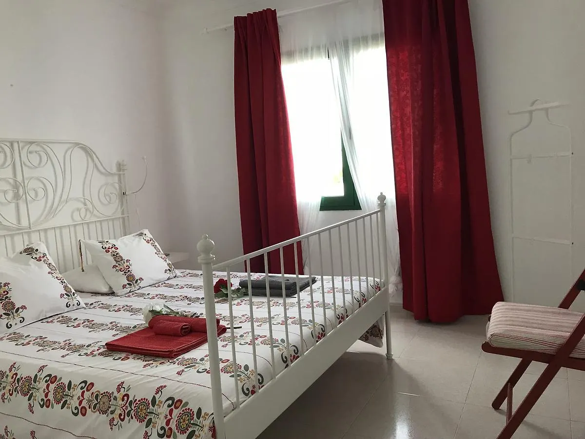 Apartamentos Flamboyant Adults Only Puerto del Carmen