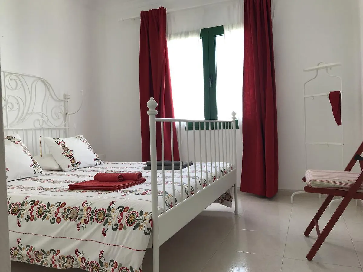 Διαμέρισμα Apartamentos Flamboyant Adults Only Πουέρτο Ντελ Κάρμεν