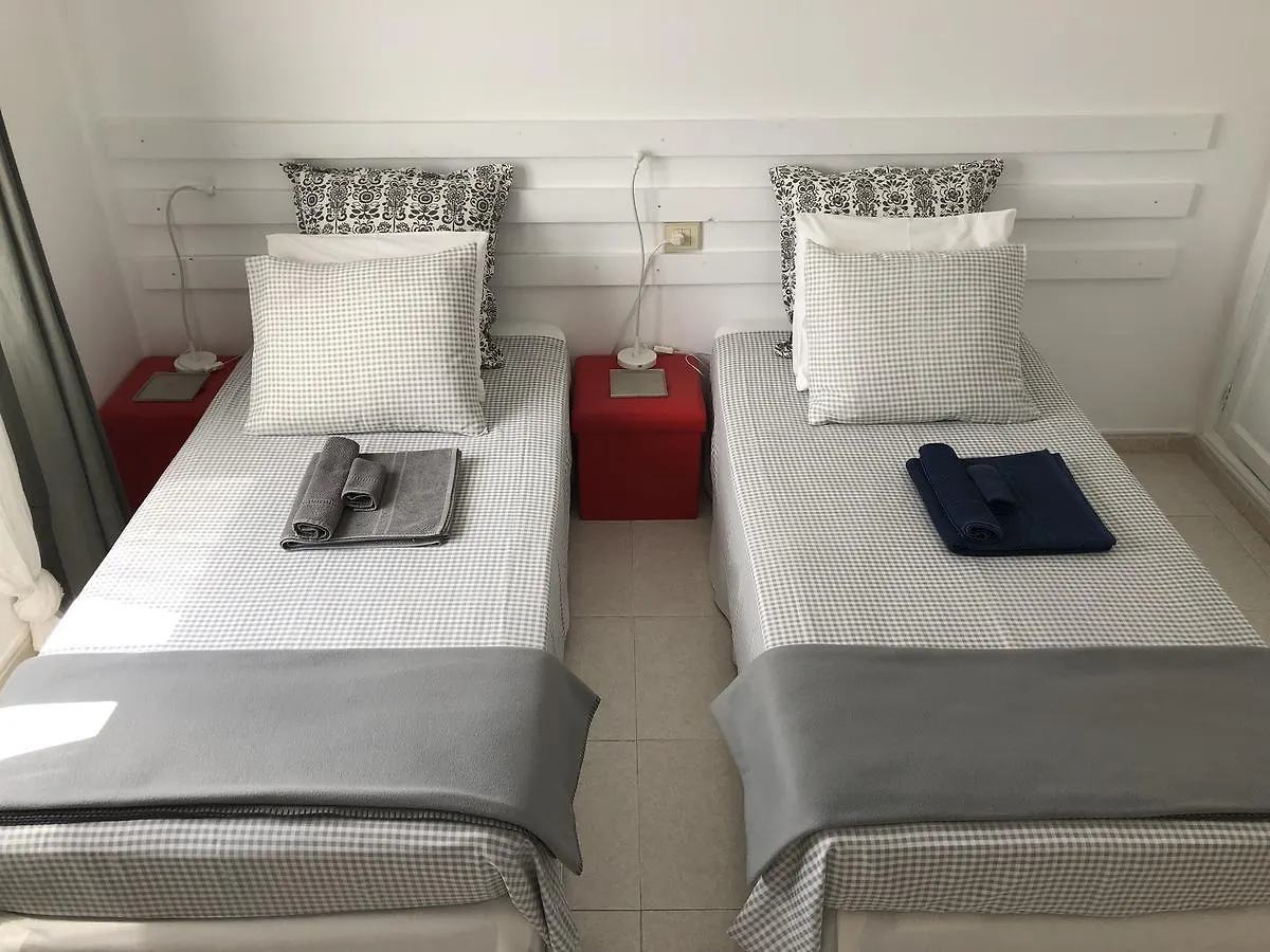 Apartamentos Flamboyant Adults Only Puerto del Carmen