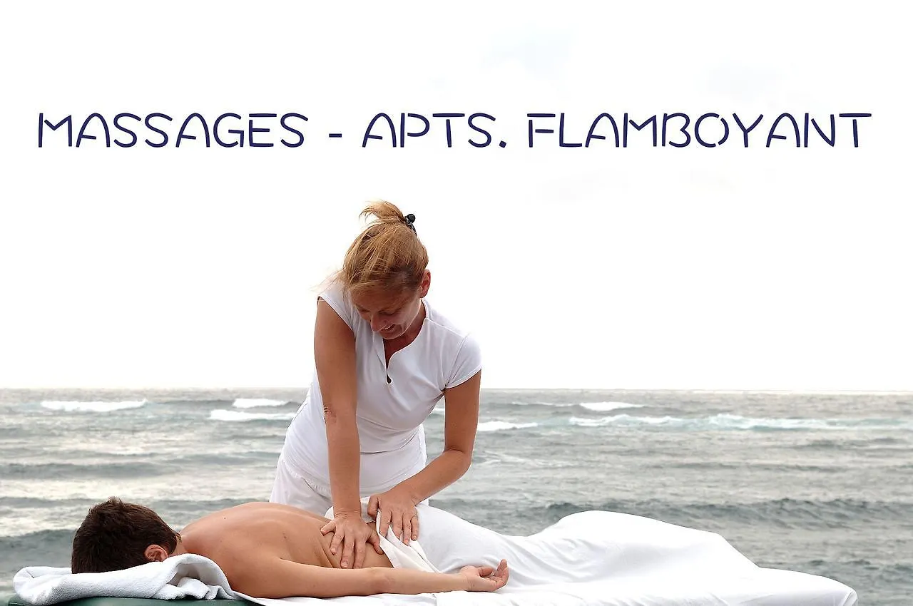 Apartamentos Flamboyant Adults Only Πουέρτο Ντελ Κάρμεν 0*,