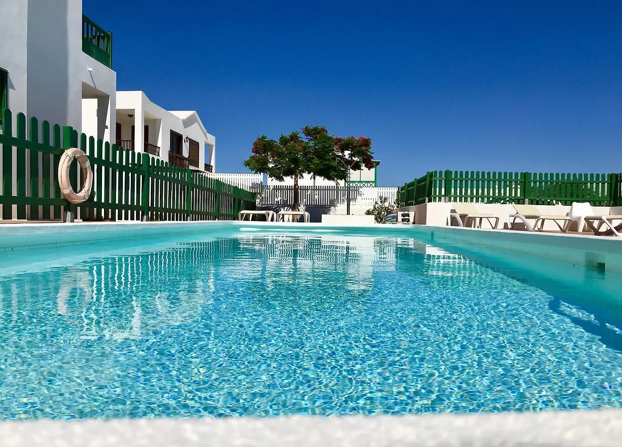 Διαμέρισμα Apartamentos Flamboyant Adults Only Πουέρτο Ντελ Κάρμεν Ισπανία