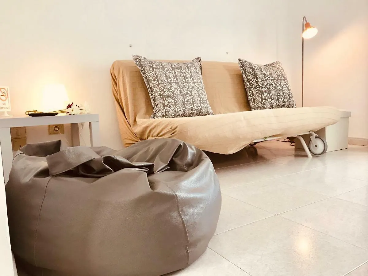 Διαμέρισμα Apartamentos Flamboyant Adults Only Πουέρτο Ντελ Κάρμεν