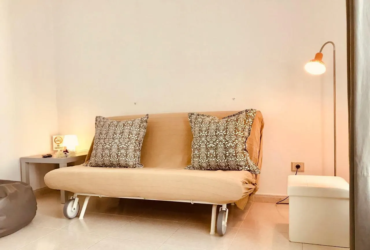 Διαμέρισμα Apartamentos Flamboyant Adults Only Πουέρτο Ντελ Κάρμεν Ισπανία