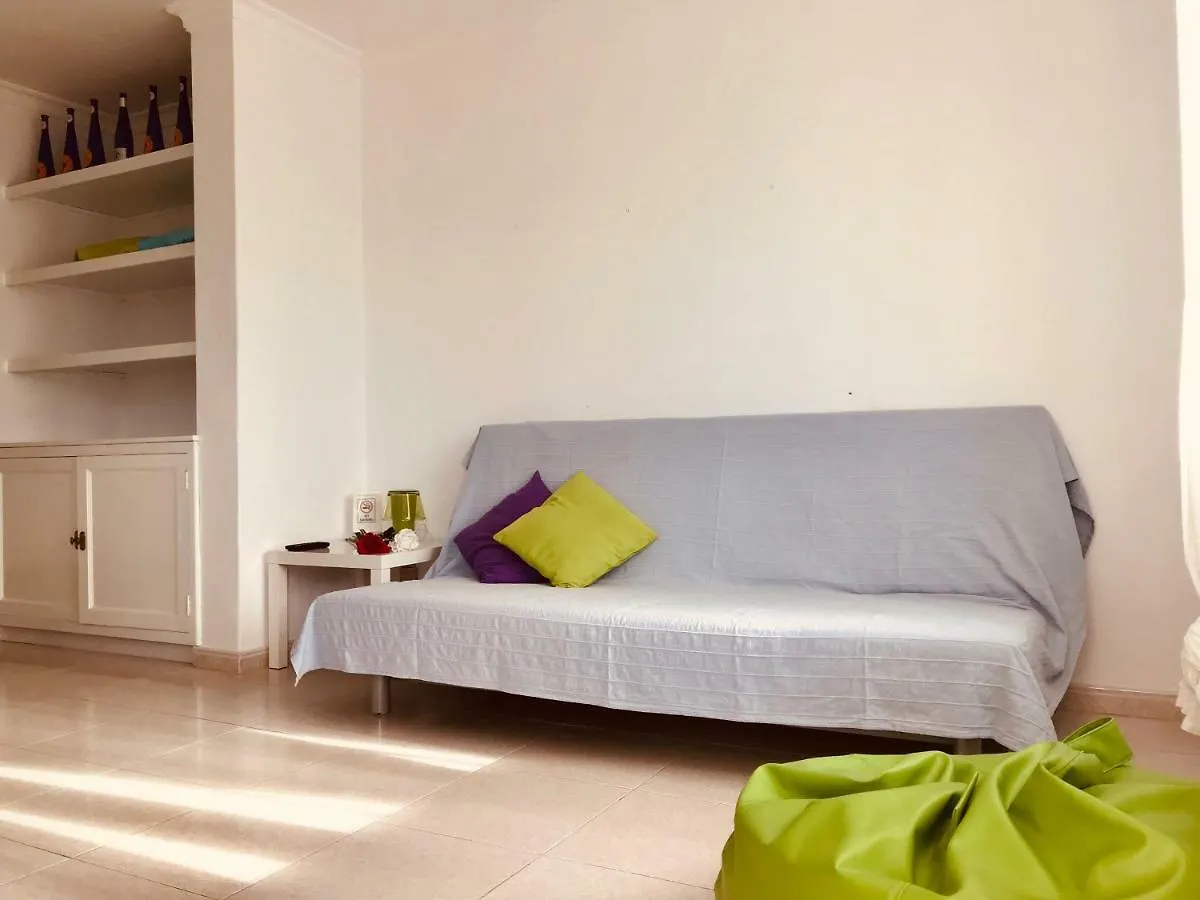 Apartamentos Flamboyant Adults Only Puerto del Carmen  0*, Puerto del Carmen (Lanzarote) Espanha