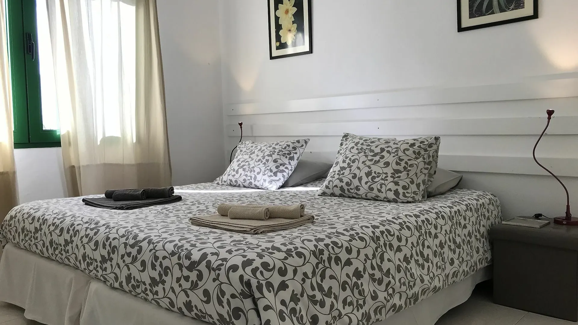 Διαμέρισμα Apartamentos Flamboyant Adults Only Πουέρτο Ντελ Κάρμεν