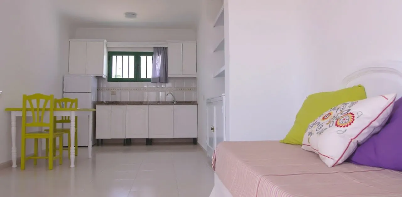 Apartamentos Flamboyant Adults Only Πουέρτο Ντελ Κάρμεν