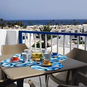 Oasis Azul, Vista Oceano. Appartamento
