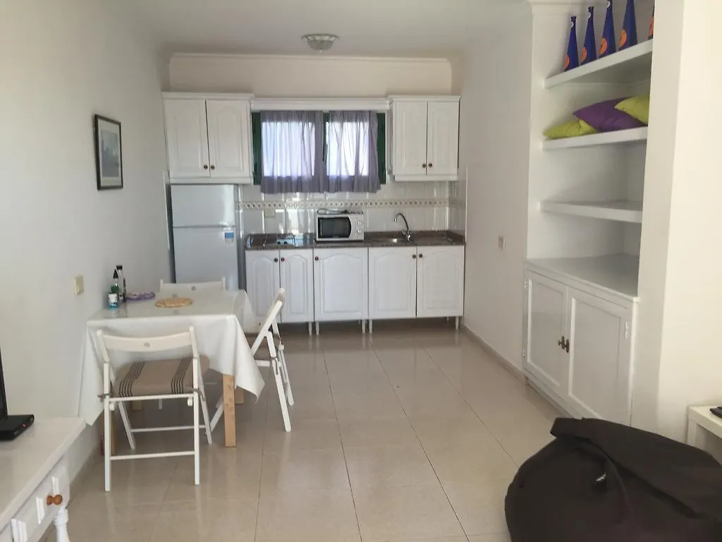 Apartamentos Flamboyant Adults Only Puerto del Carmen  Spagna