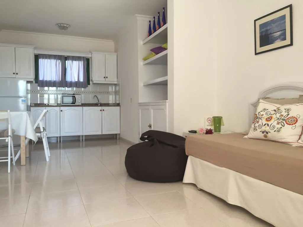 Apartamentos Flamboyant Adults Only Puerto del Carmen  Appartamento Puerto del Carmen (Lanzarote)