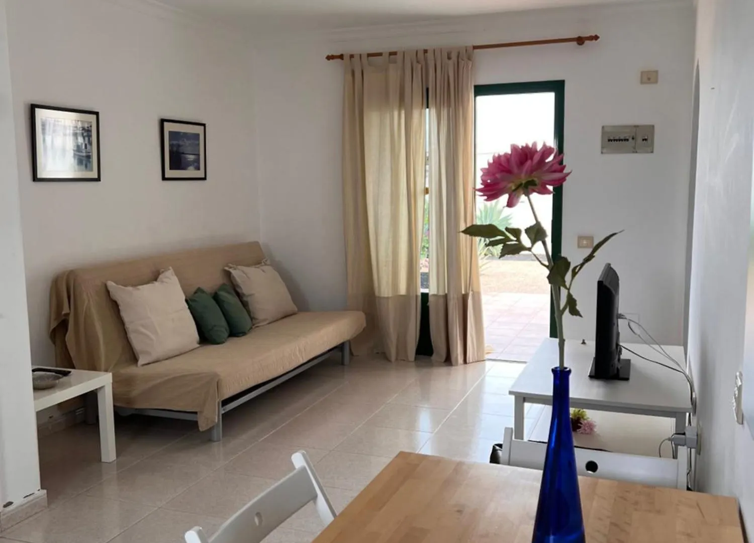 Apartamentos Flamboyant Adults Only Puerto del Carmen  0*, Puerto del Carmen (Lanzarote) Spain