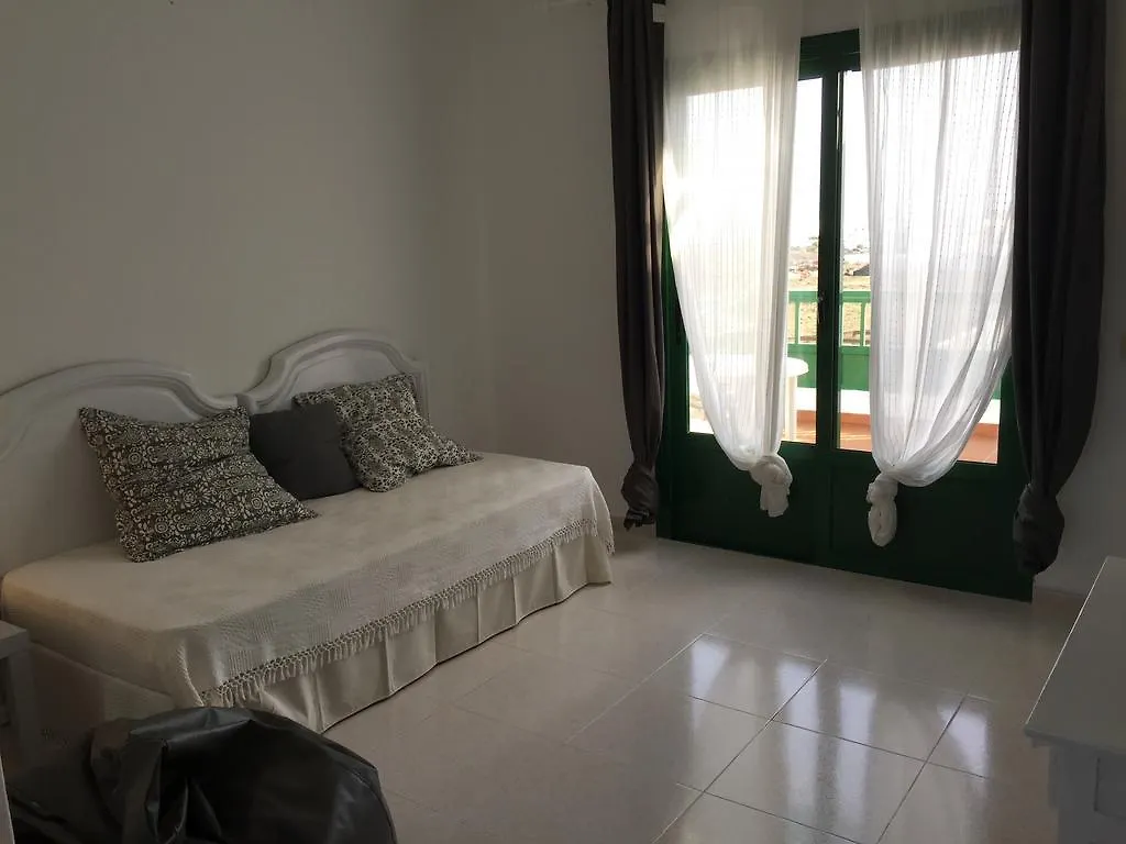 Apartamentos Flamboyant Adults Only Puerto del Carmen