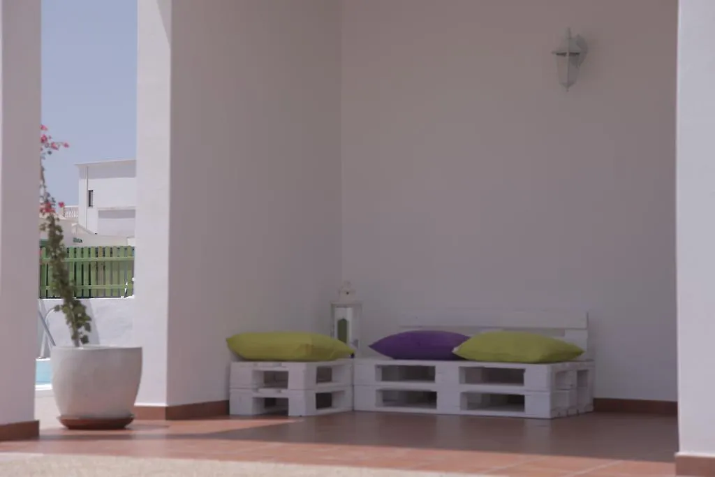 Apartamentos Flamboyant Adults Only Puerto del Carmen  Apartment