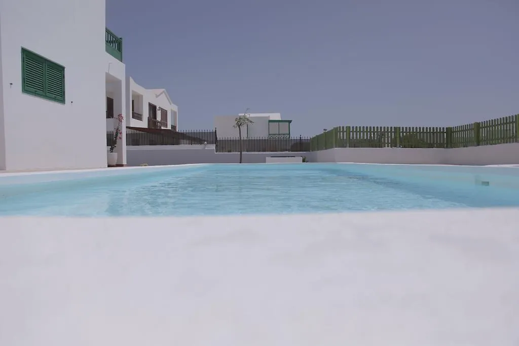 Apartment Apartamentos Flamboyant Adults Only Puerto del Carmen