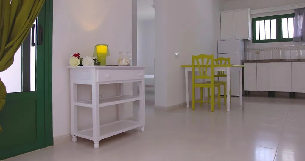 Apartamentos Flamboyant Adults Only Puerto del Carmen  Puerto del Carmen (Lanzarote)