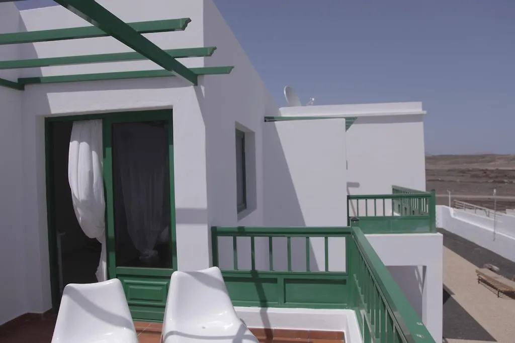 Apartamentos Flamboyant Adults Only Puerto del Carmen