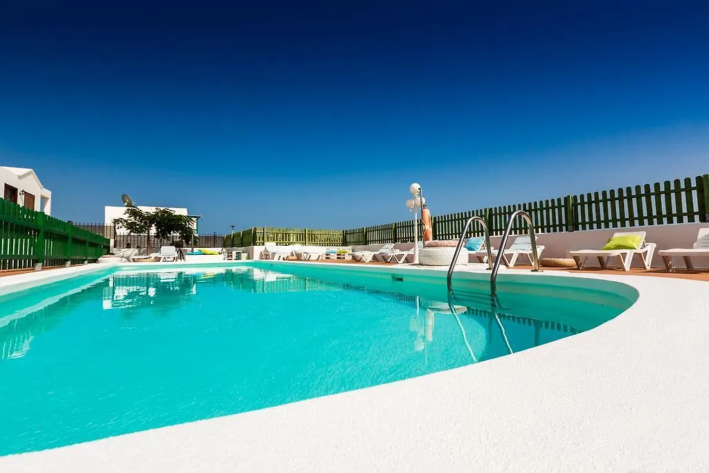 Apartamentos Flamboyant Adults Only Puerto del Carmen  Spain