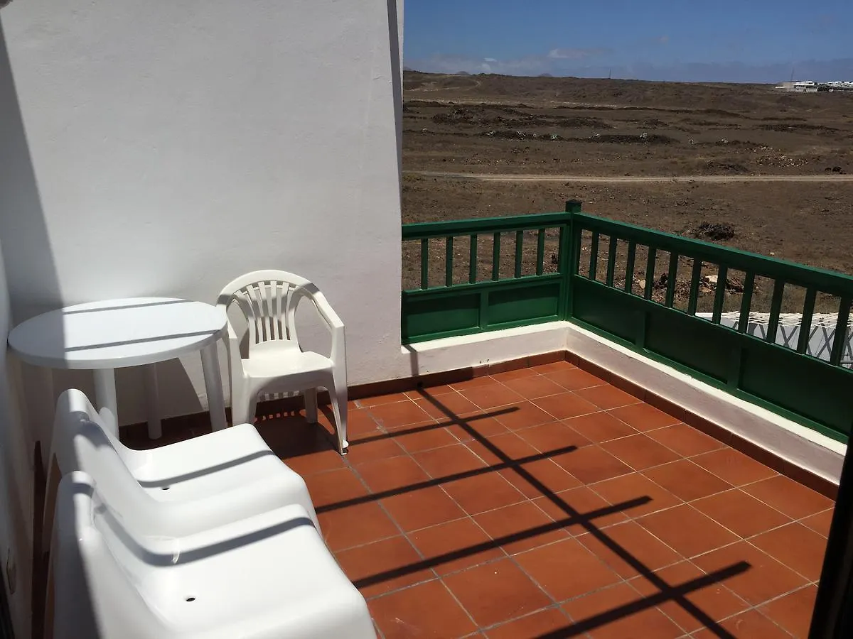 Apartamentos Flamboyant Adults Only Puerto del Carmen  Spain