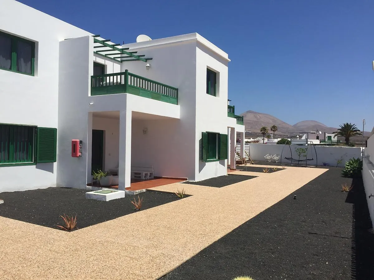 Apartamentos Flamboyant Adults Only Puerto del Carmen