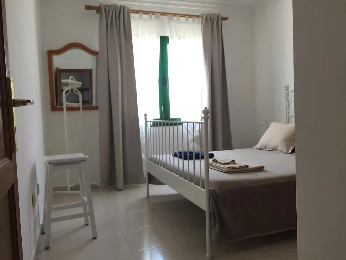 Apartamentos Flamboyant Adults Only Puerto del Carmen  Appartamento Puerto del Carmen (Lanzarote)