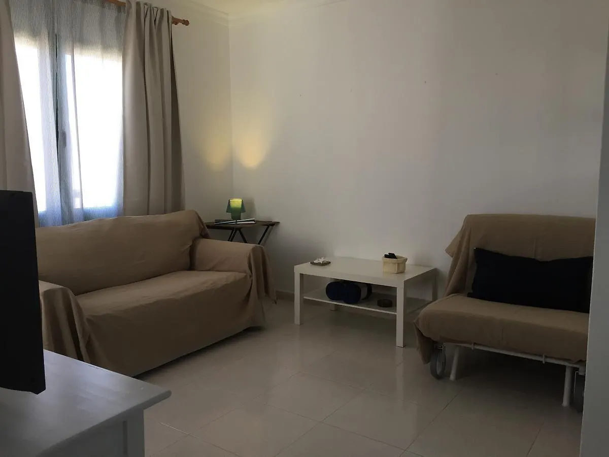 Apartamentos Flamboyant Adults Only Puerto del Carmen  Puerto del Carmen (Lanzarote)