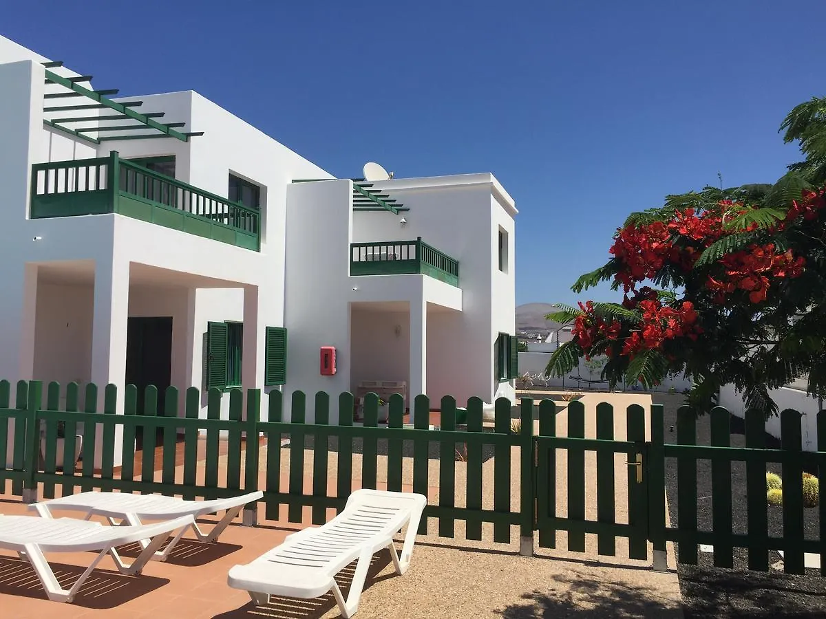 Appartamento Apartamentos Flamboyant Adults Only Puerto del Carmen
