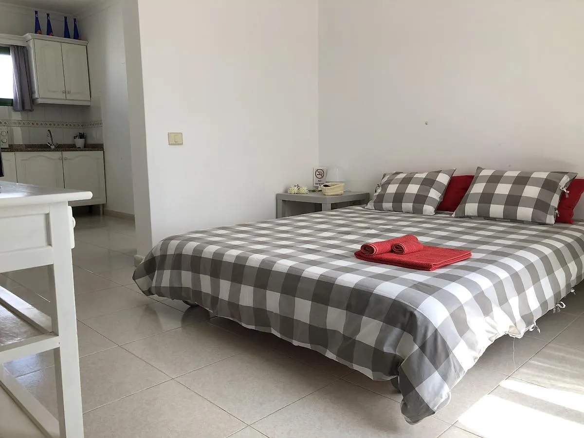 Apartamentos Flamboyant Adults Only Puerto del Carmen
