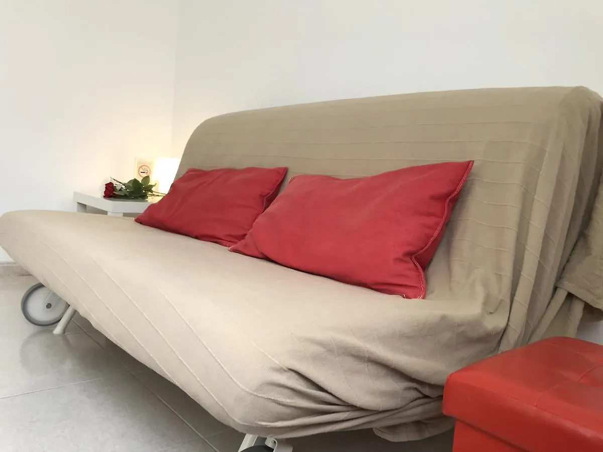 Apartamentos Flamboyant Adults Only Puerto del Carmen  Spagna