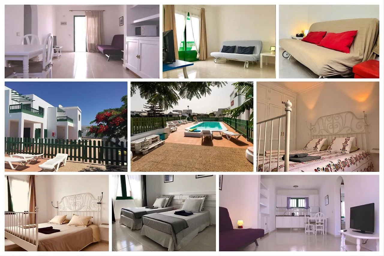 Appartamento Apartamentos Flamboyant Adults Only Puerto del Carmen