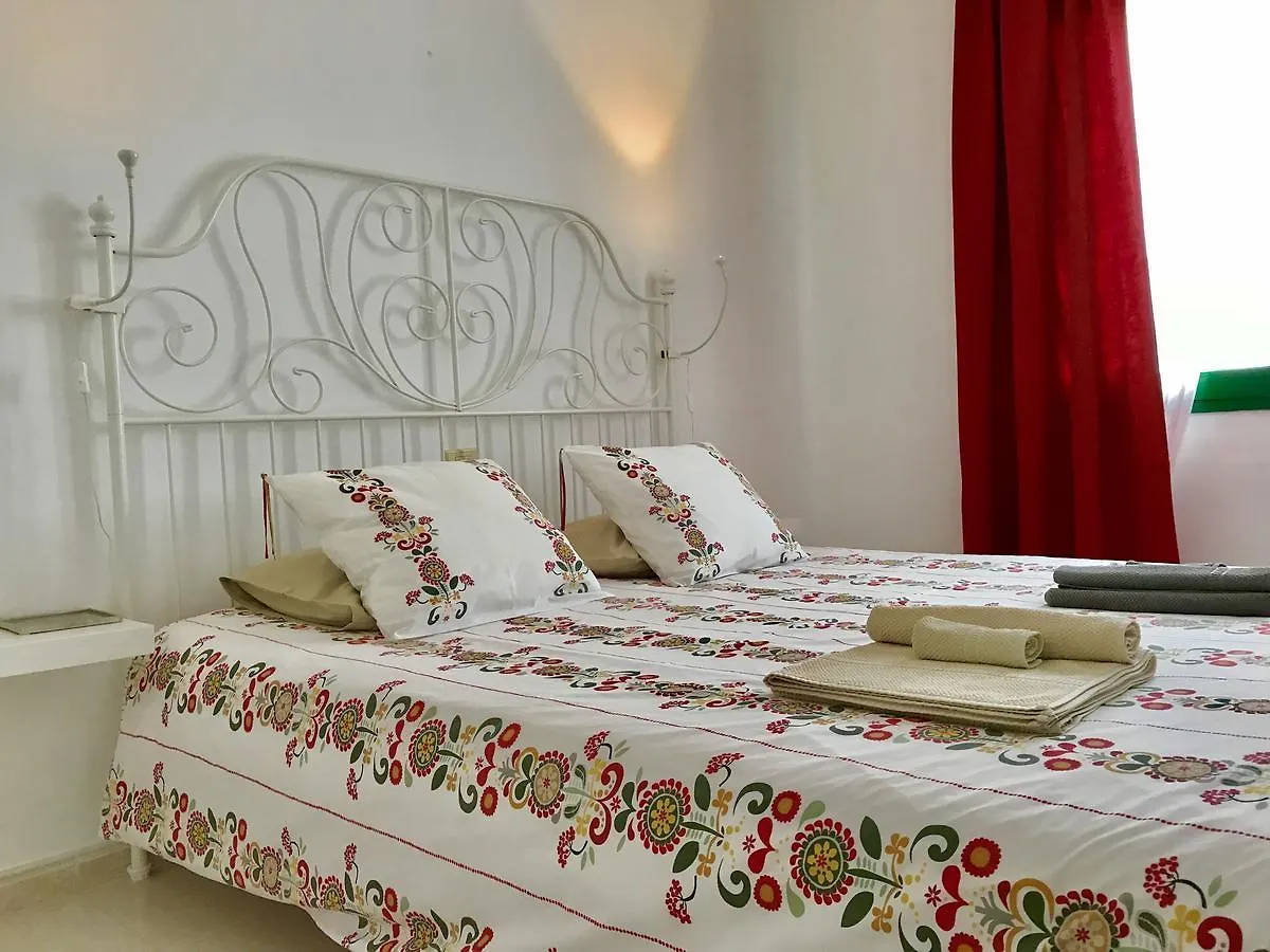 Apartamentos Flamboyant Adults Only Puerto del Carmen  Appartamento Puerto del Carmen (Lanzarote)
