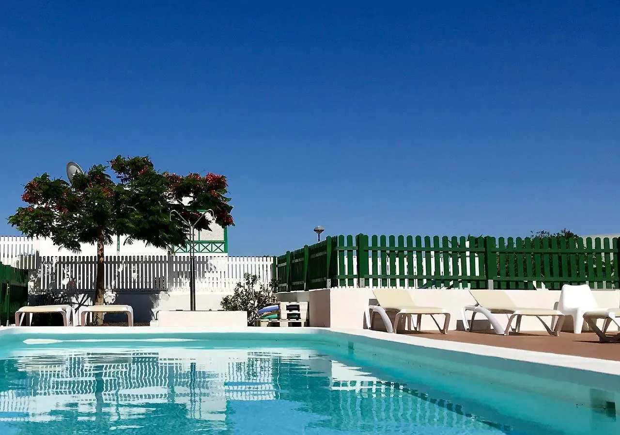 Apartamentos Flamboyant Adults Only Puerto del Carmen