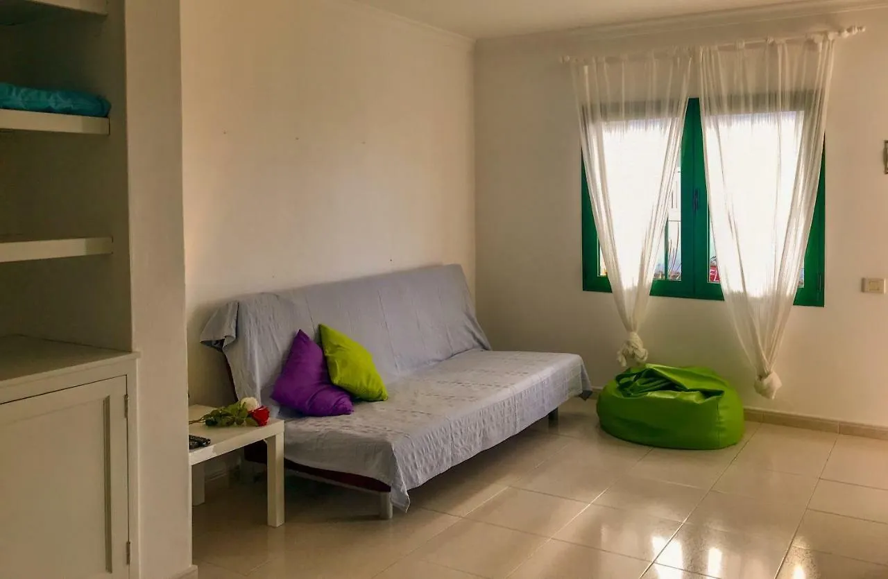 Apartamentos Flamboyant Adults Only Puerto del Carmen  Apartment Puerto del Carmen (Lanzarote)