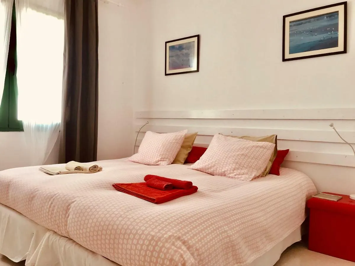 Apartamentos Flamboyant Adults Only Puerto del Carmen  Spagna