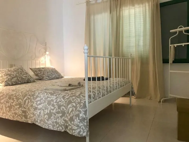Apartamentos Flamboyant Adults Only Puerto del Carmen