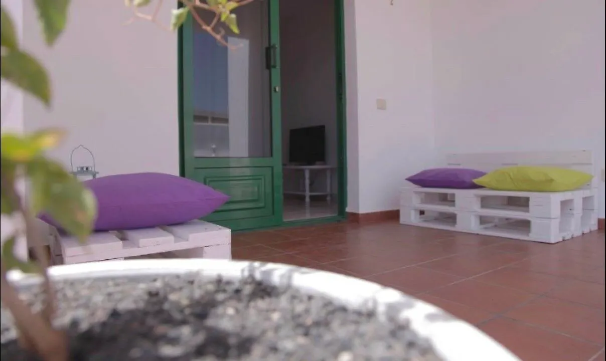 Apartamentos Flamboyant Adults Only Puerto del Carmen  0*, Puerto del Carmen (Lanzarote) Spain