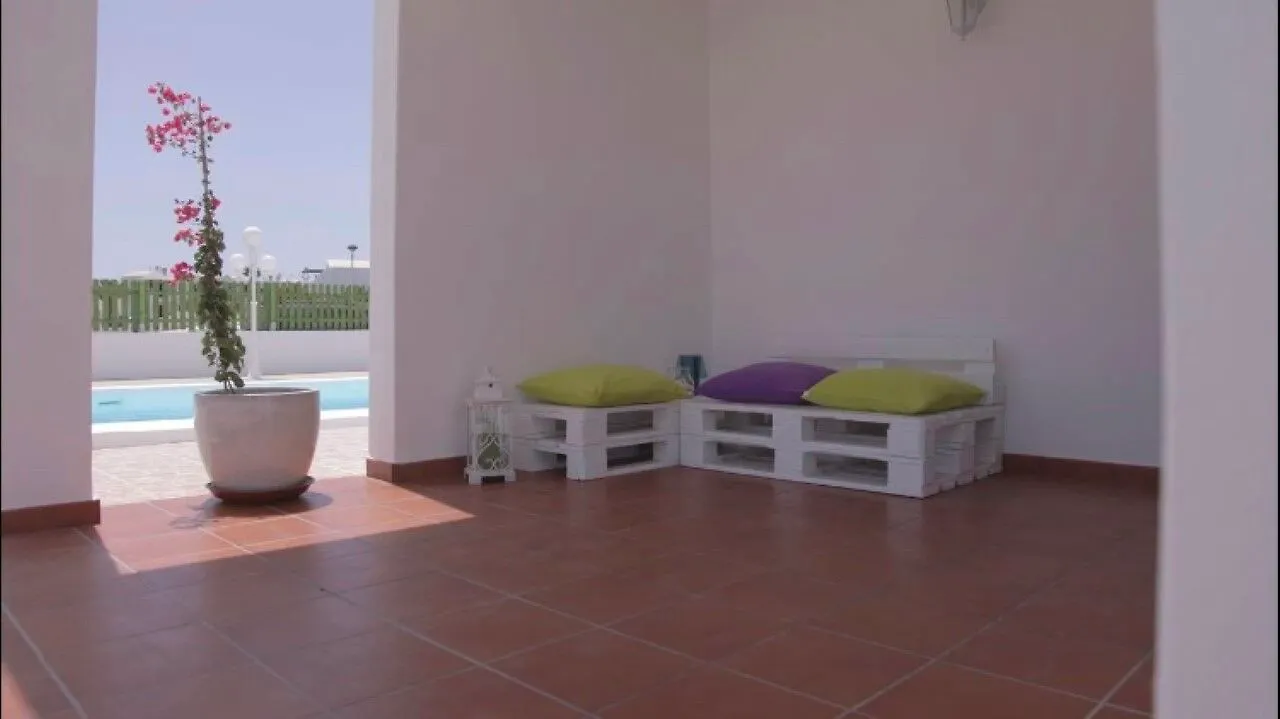 Appartamento Apartamentos Flamboyant Adults Only Puerto del Carmen